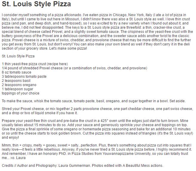 29 Instagram-Worthy Pizza Recipes To Try At Home 