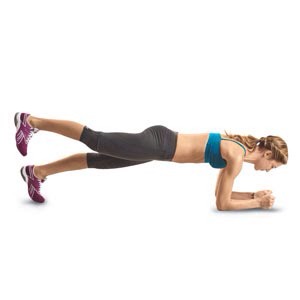 ✅8 Essential Abs Moves to Get a Flat Belly✅