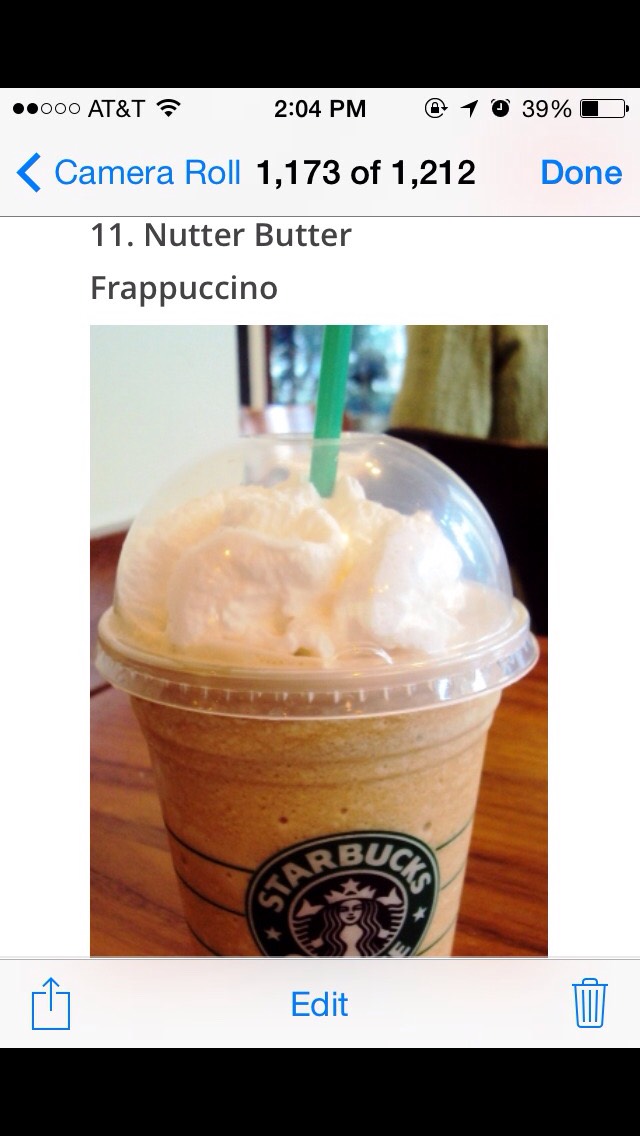 35 Starbucks Secret Drinks You Can Order 