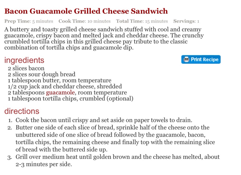 Top 25 Sandwich Recipes 😍