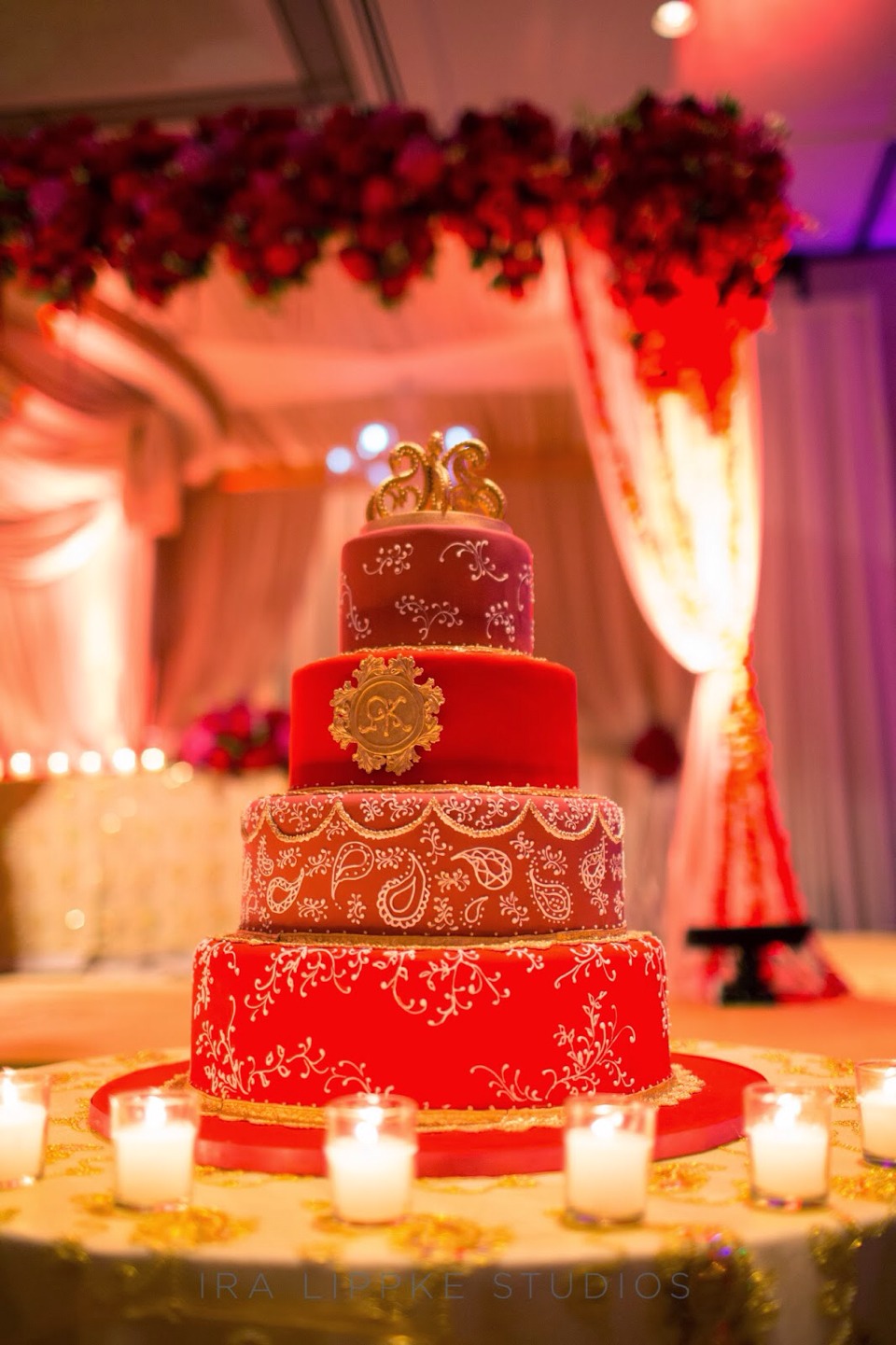 Wedding Cakes