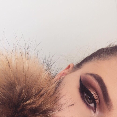 Winter Makeup