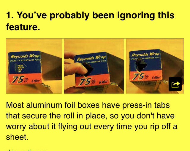 18 Everyday Products You’ve Been Using Wrong