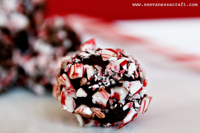 Christmas Treats