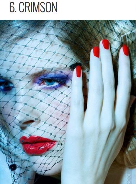 Fabulous Nail Polish Colors Men Love On Women