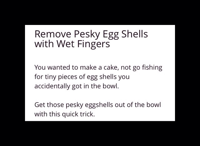 26 Brilliant Food Hacks U Must Know To Make U A Kitchen Genius
