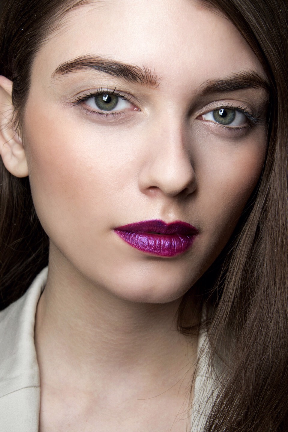 First day of school makeup ideas 