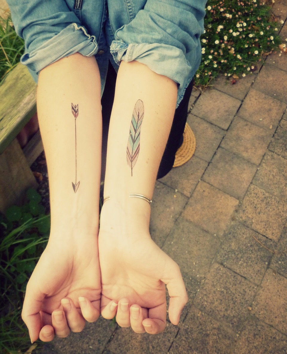 Tattoo Ideas