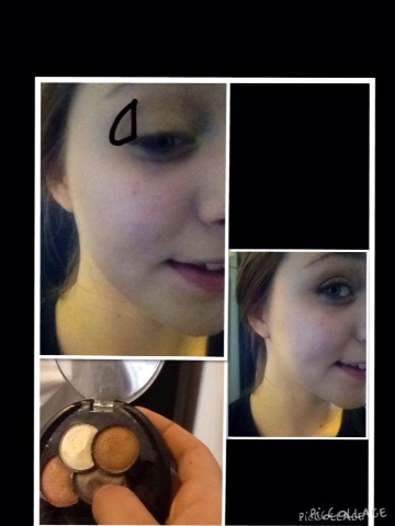 How To Do Quick Easy School Makeup 