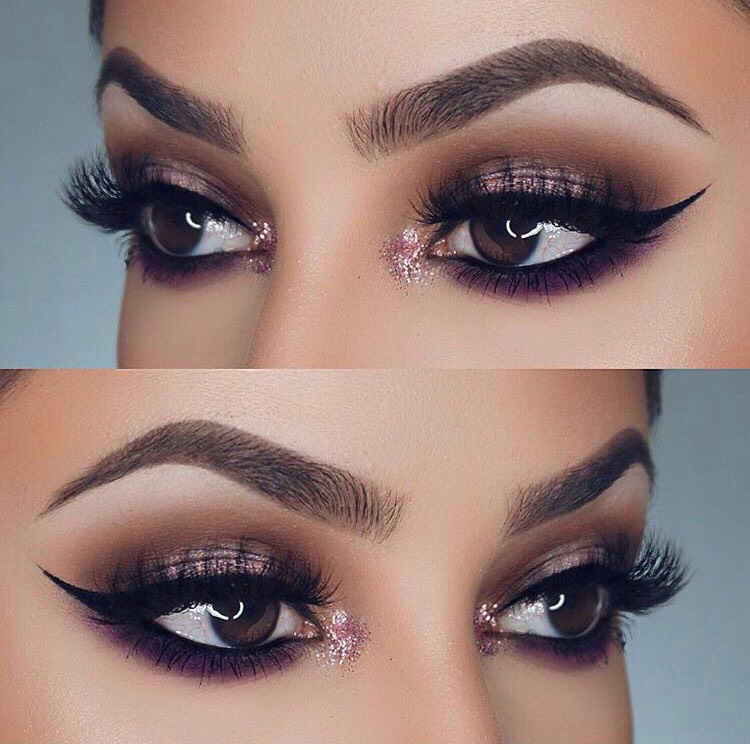 Beautiful Eyeshadow