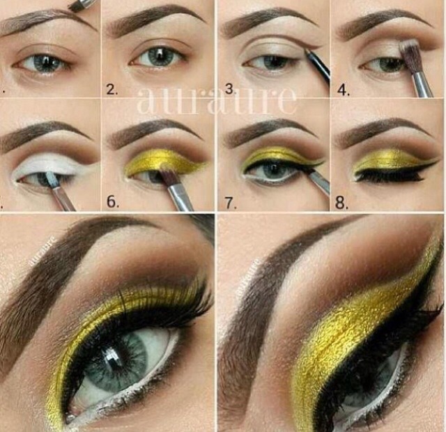 50 Beautiful Eyeshadow Ideas For Every Occasion!