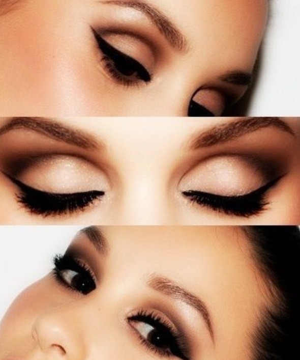 The "Adele" Eye. 