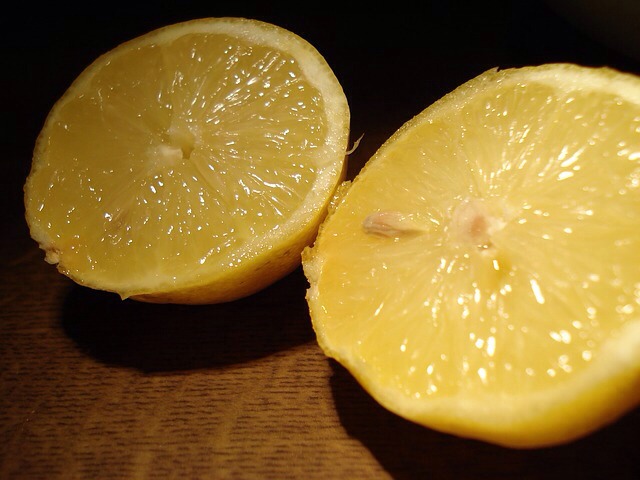 29. Chills and Fevers
Chills and fevers may be due to a variety of causes; never the less the lemon is always a helpful remedy. Spanish physicians regard it as an infallible friend.