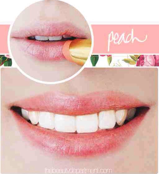 Spring Lip Colors