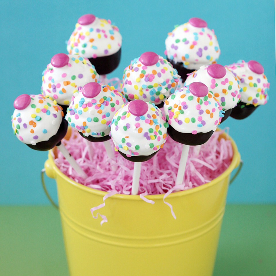CUPCAKES!