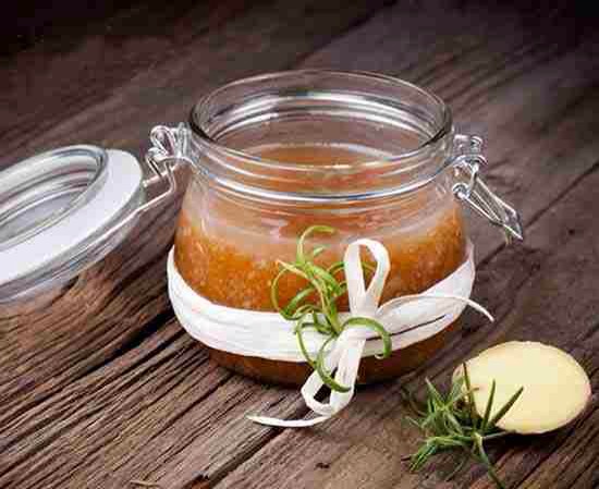 Coconut Oil for the Body