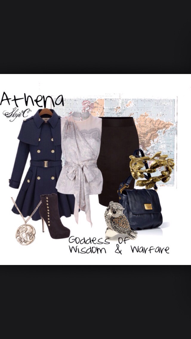 Disney Inspired Outfits