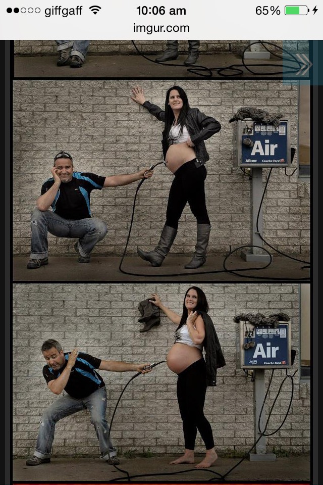 Brilliant Photo Idea For Pregnant Women An There Partners Please Like 