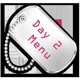 Three Day Military Diet -