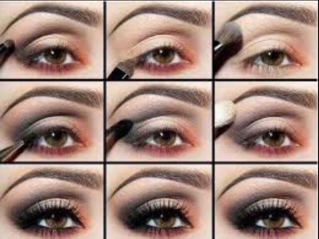28 Absolutely Stunning Eyeshadow Looks And Tutorials #tipit #howto 