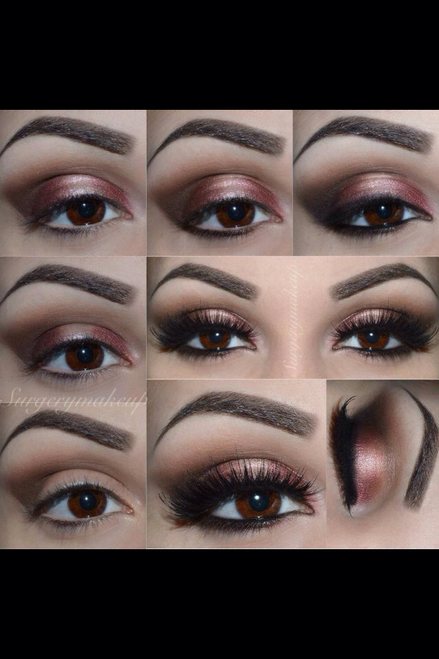 beautiful makeup tips 
