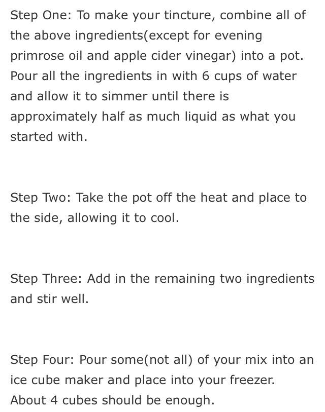 The Bye-Bye Cellulite Bath
