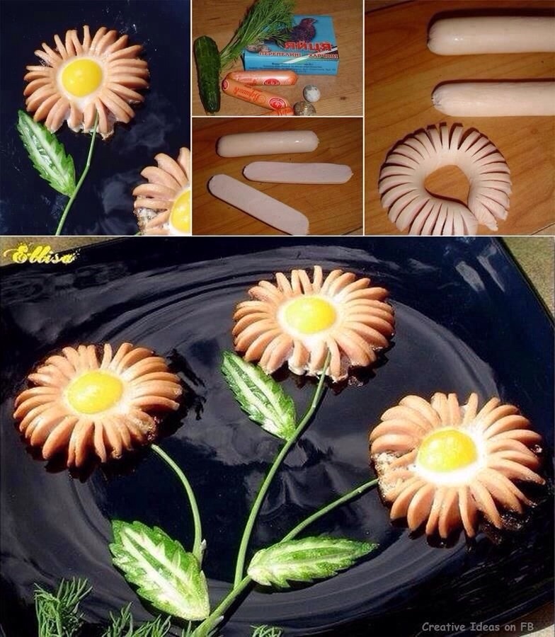 🍏🍉🍅Food Decor Ideas🍎🍏🍋