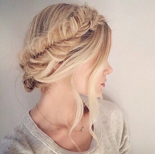 Gorgeous Unique Braid Ideas