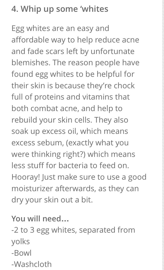 Face Masks 