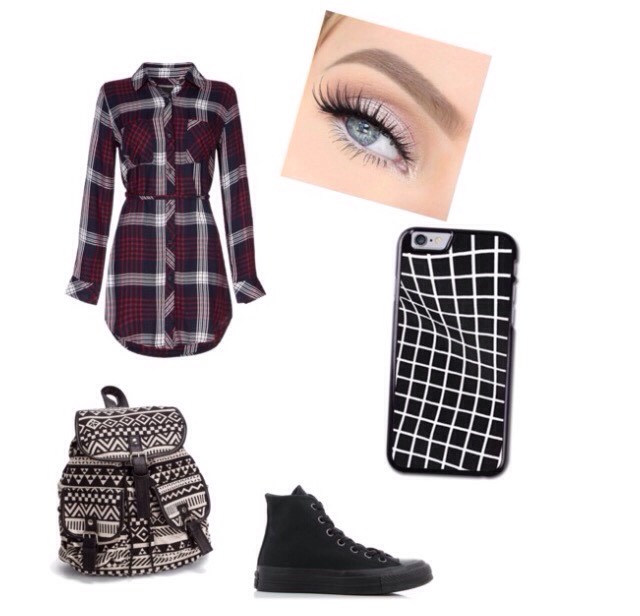 Fall Outfits