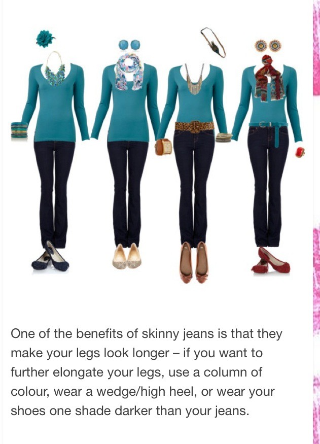 👠Cool Fashion Tips 👠