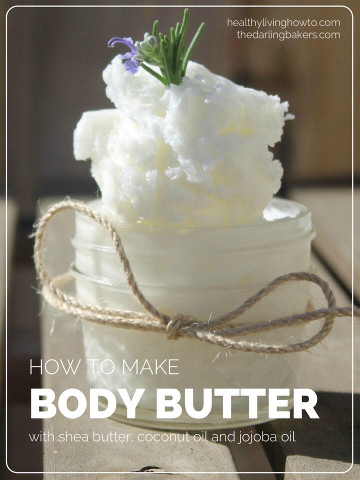 Ingredients
▪️1/2 c. Shea Butter
▪️1/4 c. Coconut Oil
▪️1/4 c. Jojoba Oil
▪️5-10 drops Essential Oil (I recommend lavender for a relaxing body butter, peppermint for an invigorating sensation)