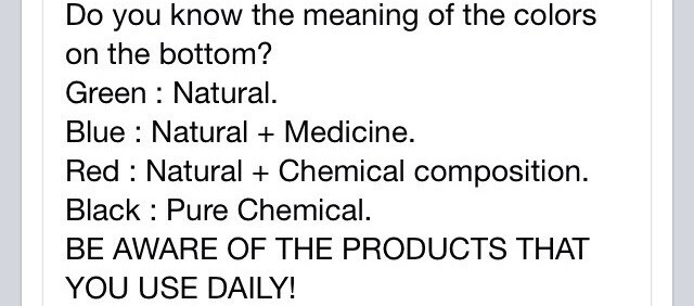 Be Careful Of What Tooth Paste You Use! "PURE CHEMICAL!"