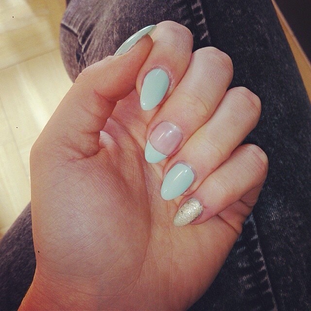 Spring Nails