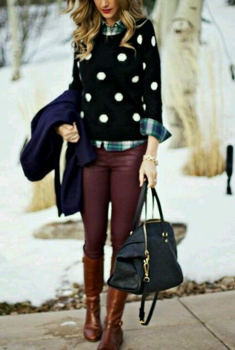 Thanksgiving Outfits