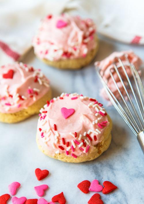 Valentines Day Treats