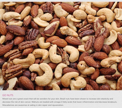 15 Tips To Get Smooth, Clear Skin.