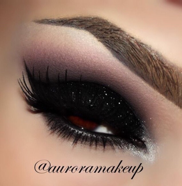Beautiful Winter Makeup 