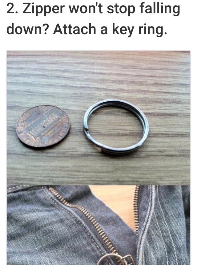 17 Helpful Hacks To Fix Ruined Products 