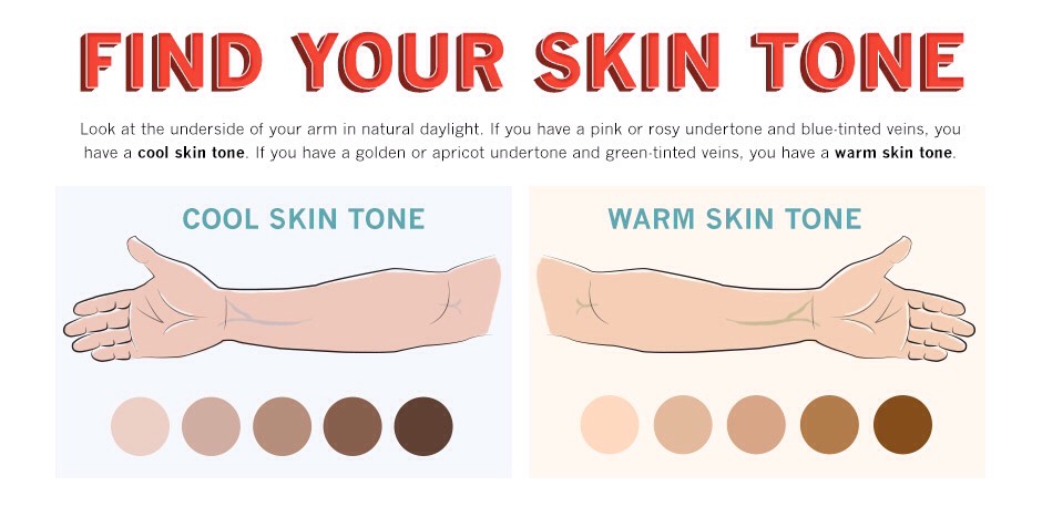 If that didn't help pick one of these shades