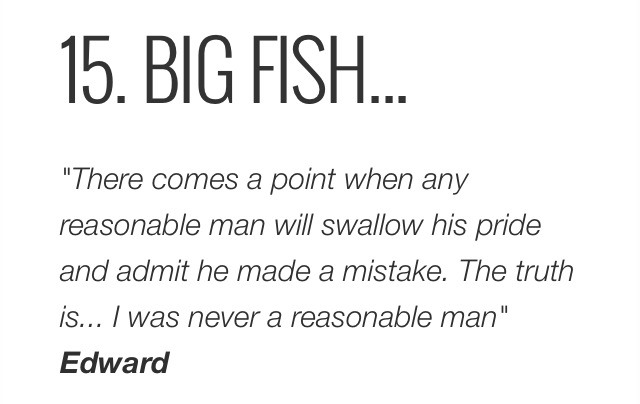 20 Best Movie Quotes Of All Time!❤️