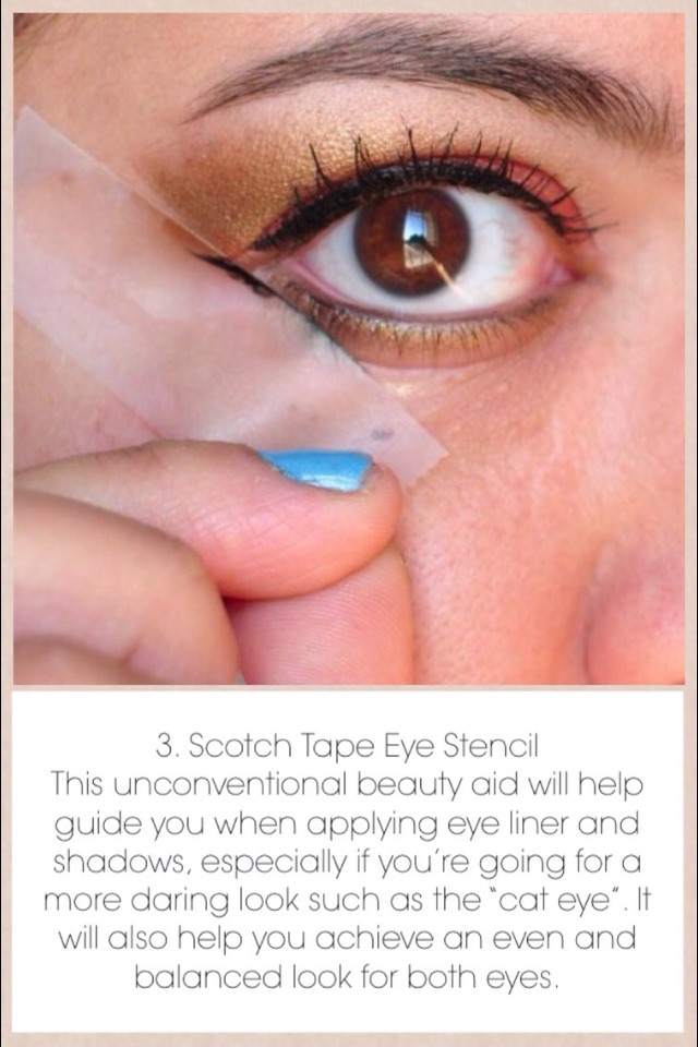 15 Makeup Tricks You Need To Know!! 