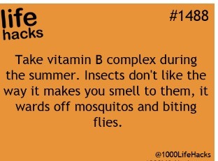 17 Life Hacks 