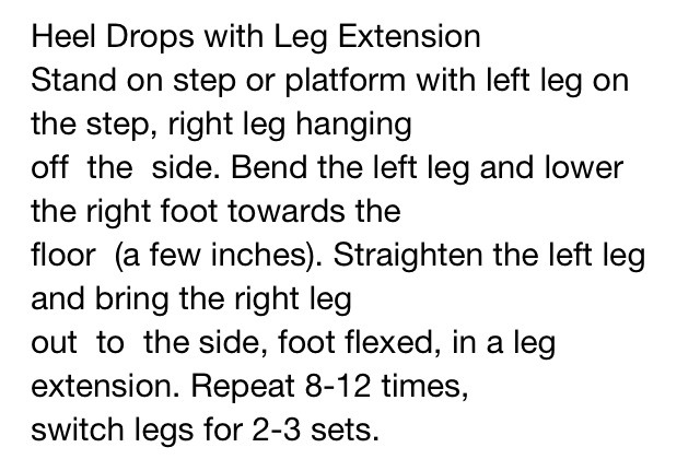 2-Week Thigh Gap Challenge