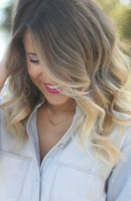 2015 Hair Color Trends!!!