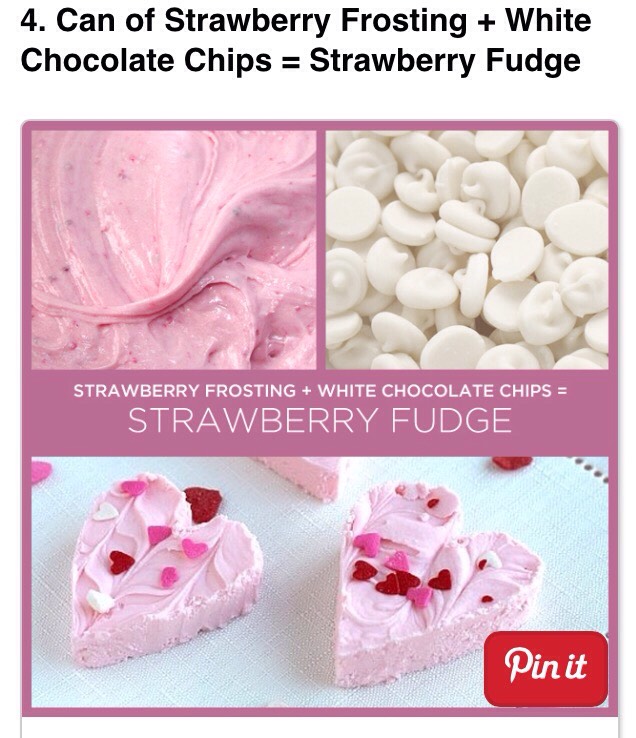 34 Simple TWO-INGREDIENT Recipes!!!!