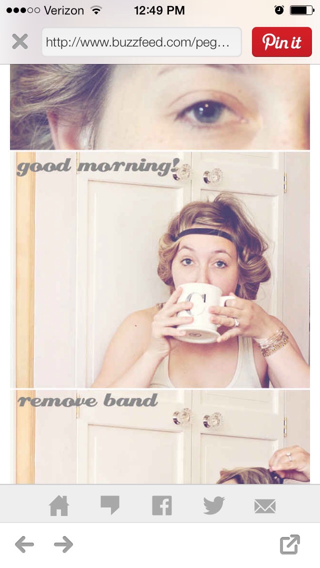 Random Beauty And Health Tips 