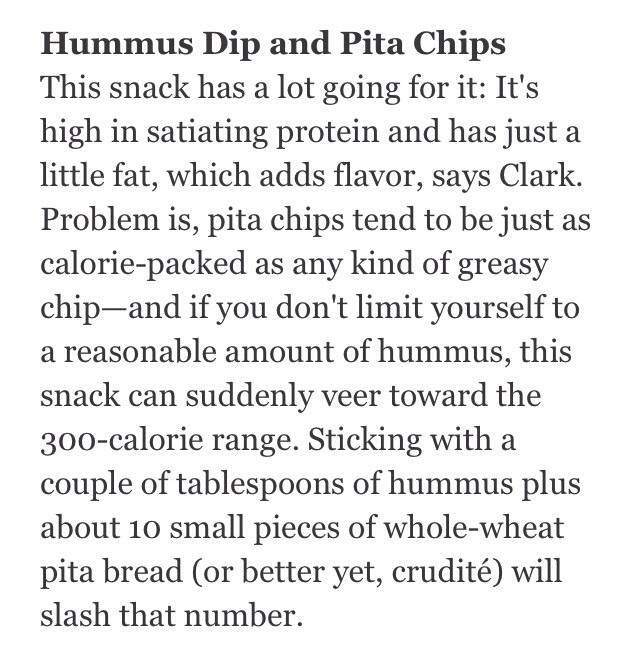 ✨💥Five "Healthy" Food That Can Actually Make You Fat! 👍✨💥