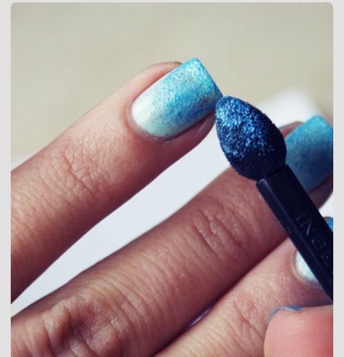 DIY: Easy NAIL ART TUTORIALS!!!