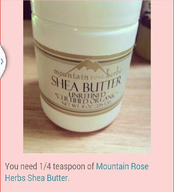 DIY Lip Balm!